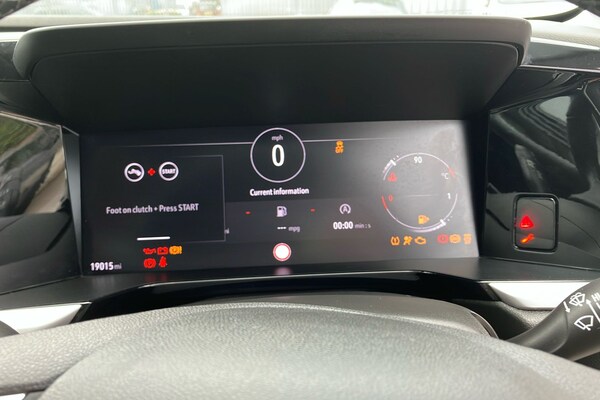 Used Vauxhall Grandland 2023 for sale - 75182940: Photo 19