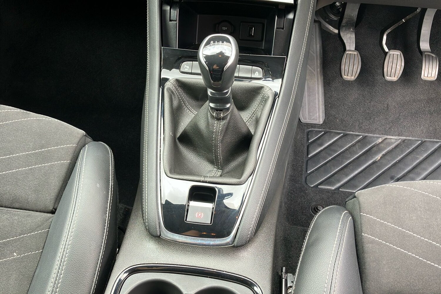 Vehicle 26