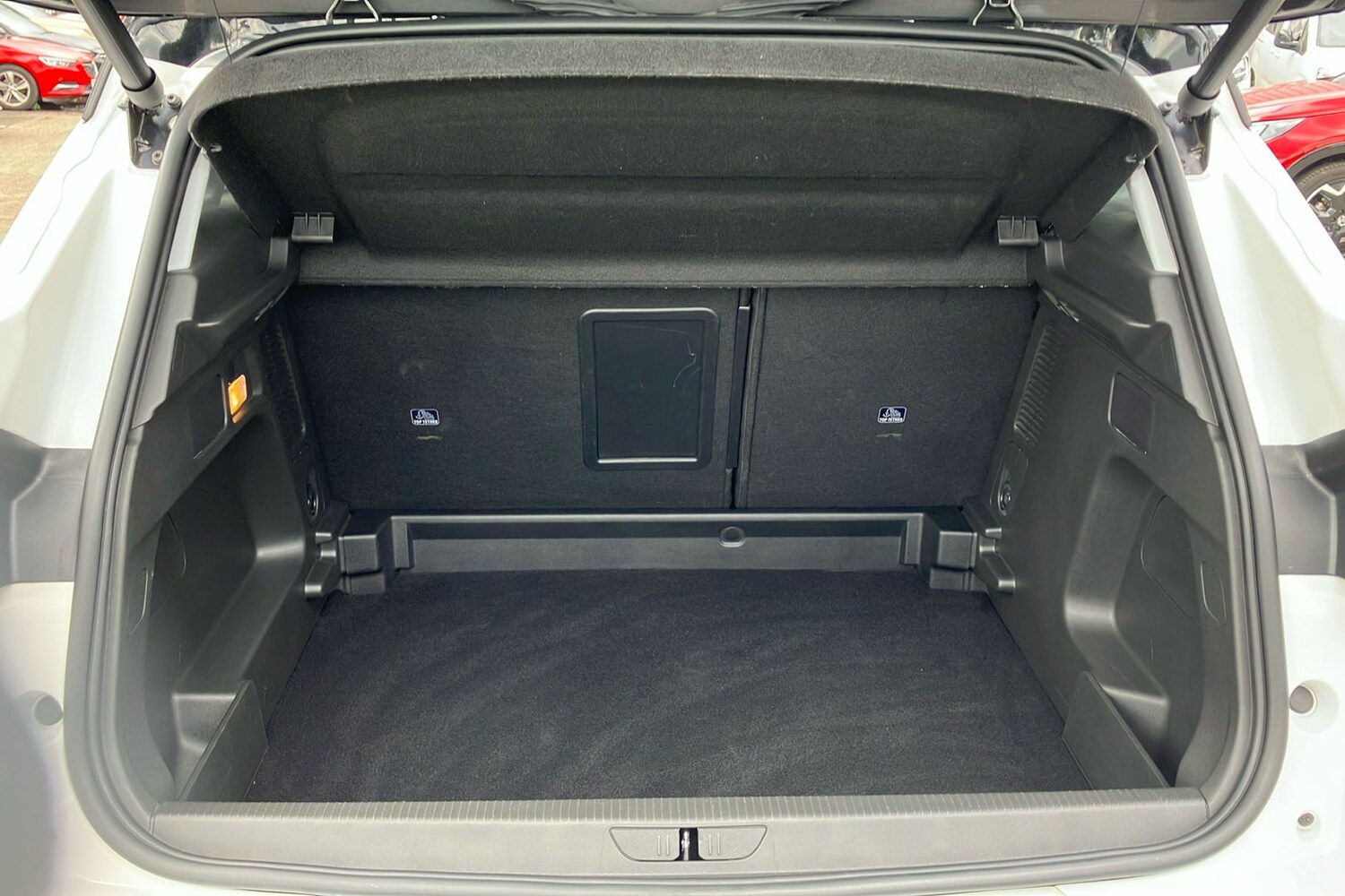 Vehicle 27