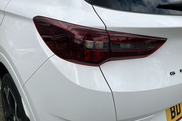 Used Vauxhall Grandland 2023 for sale - 75182940: Photo 28