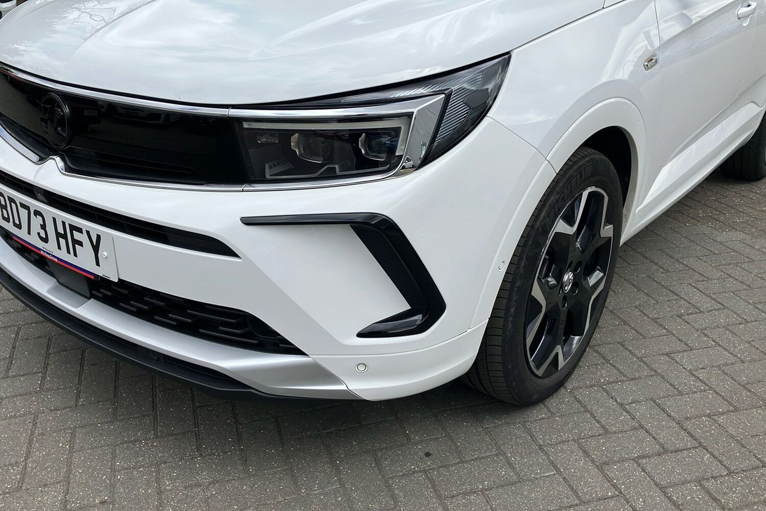 Vehicle 29