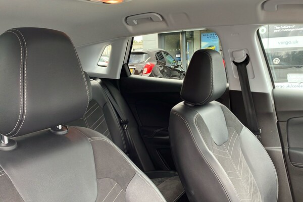 Used Vauxhall Grandland 2023 for sale - 75182940: Photo 30