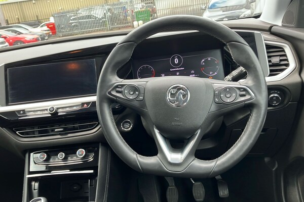 Used Vauxhall Grandland 2023 for sale - 75182940: Photo 33
