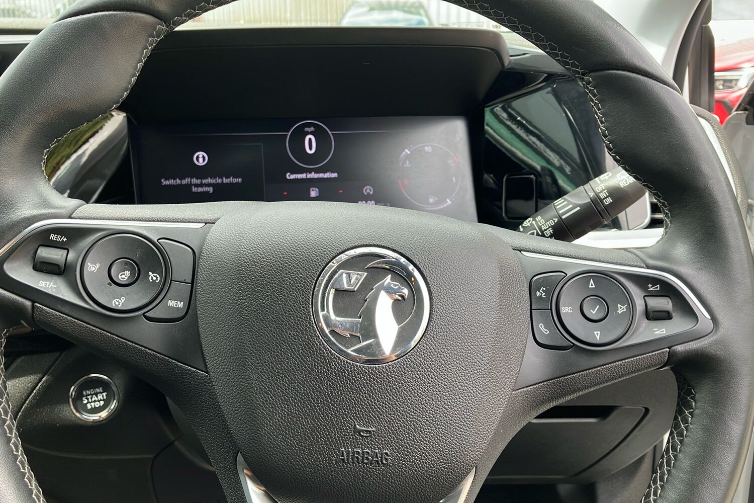 Vehicle 37