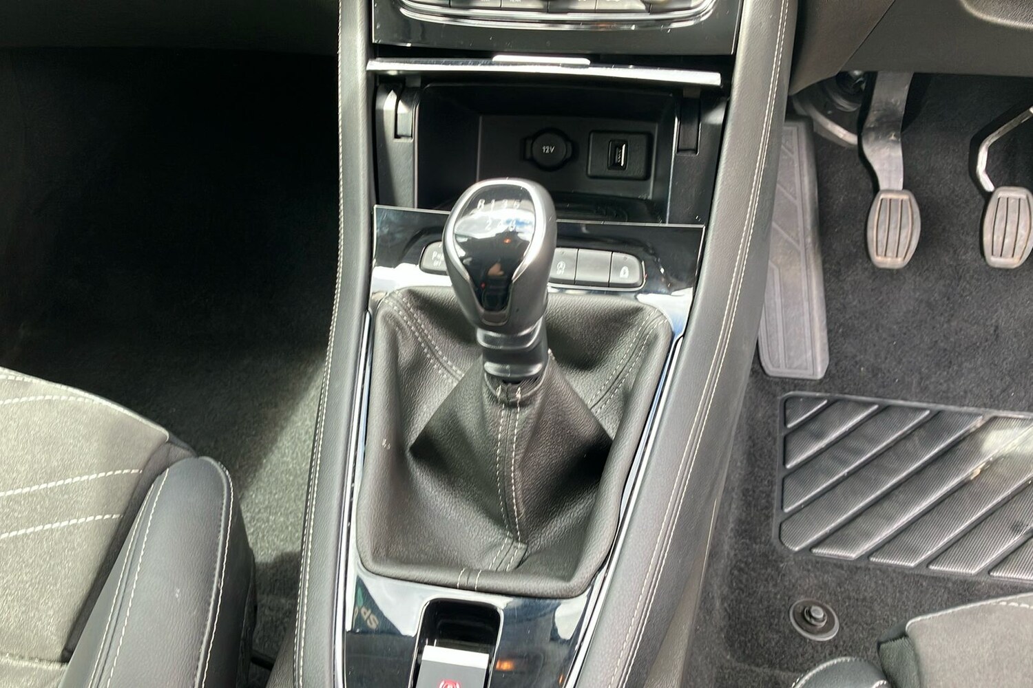 Vehicle 38