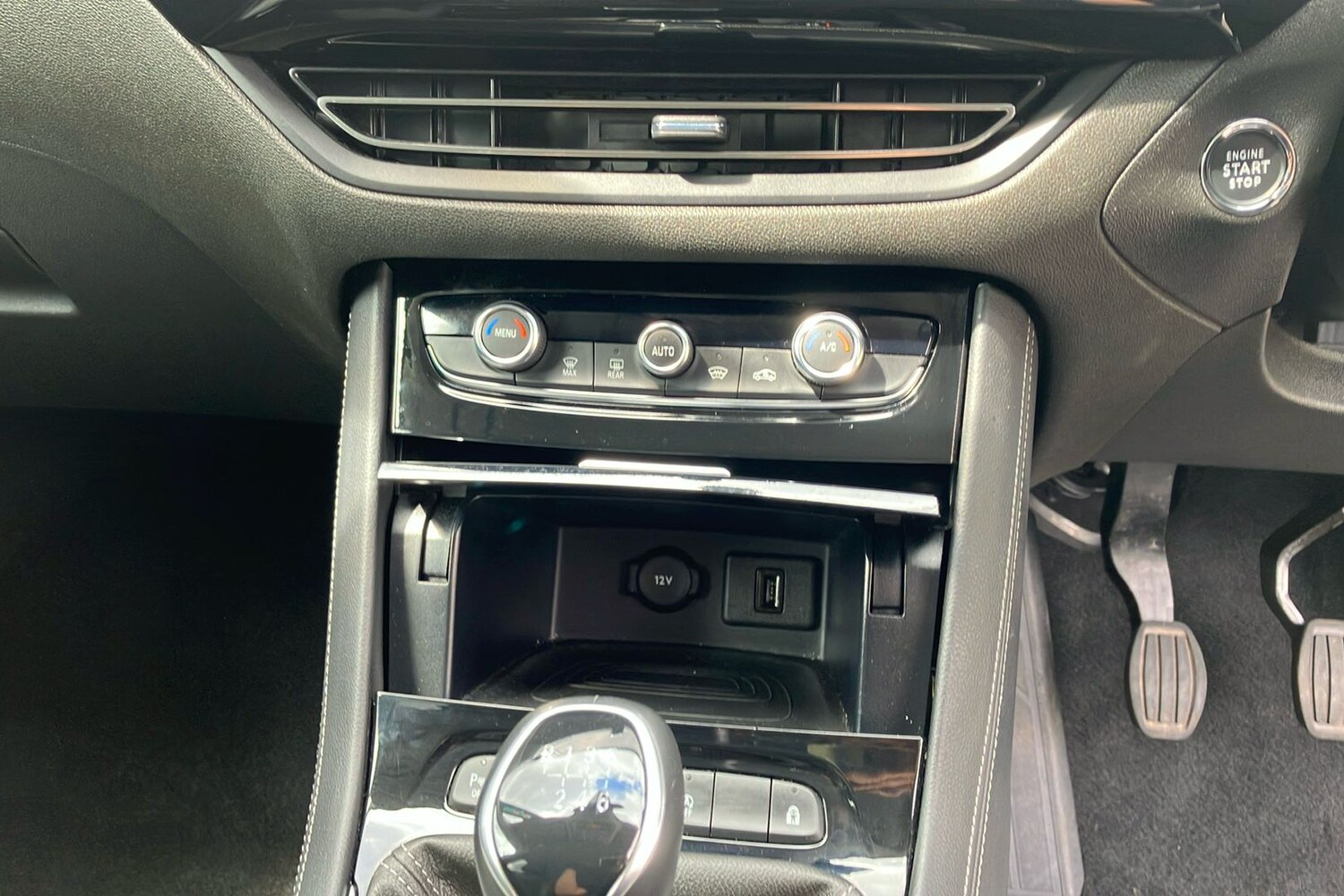 Vehicle 40