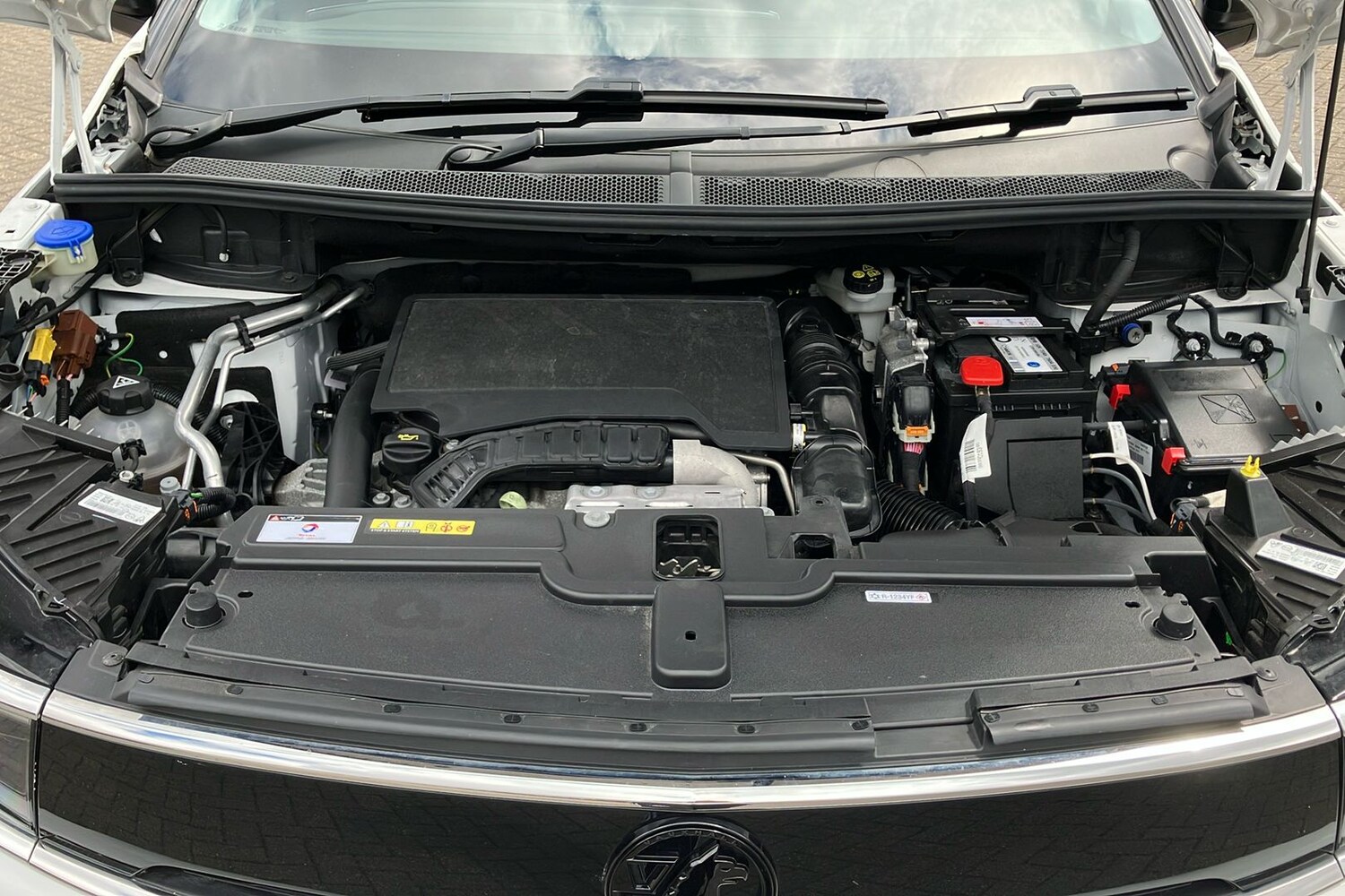 Vehicle 41