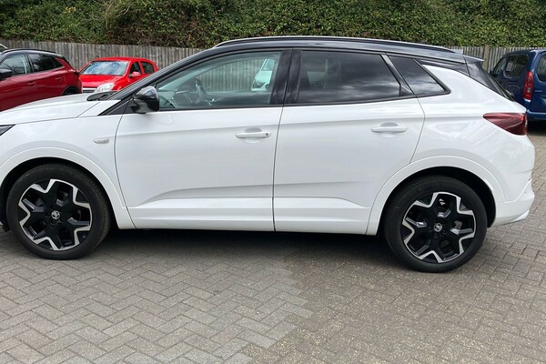 Used Vauxhall Grandland 2023 for sale - 75182940: Photo 47