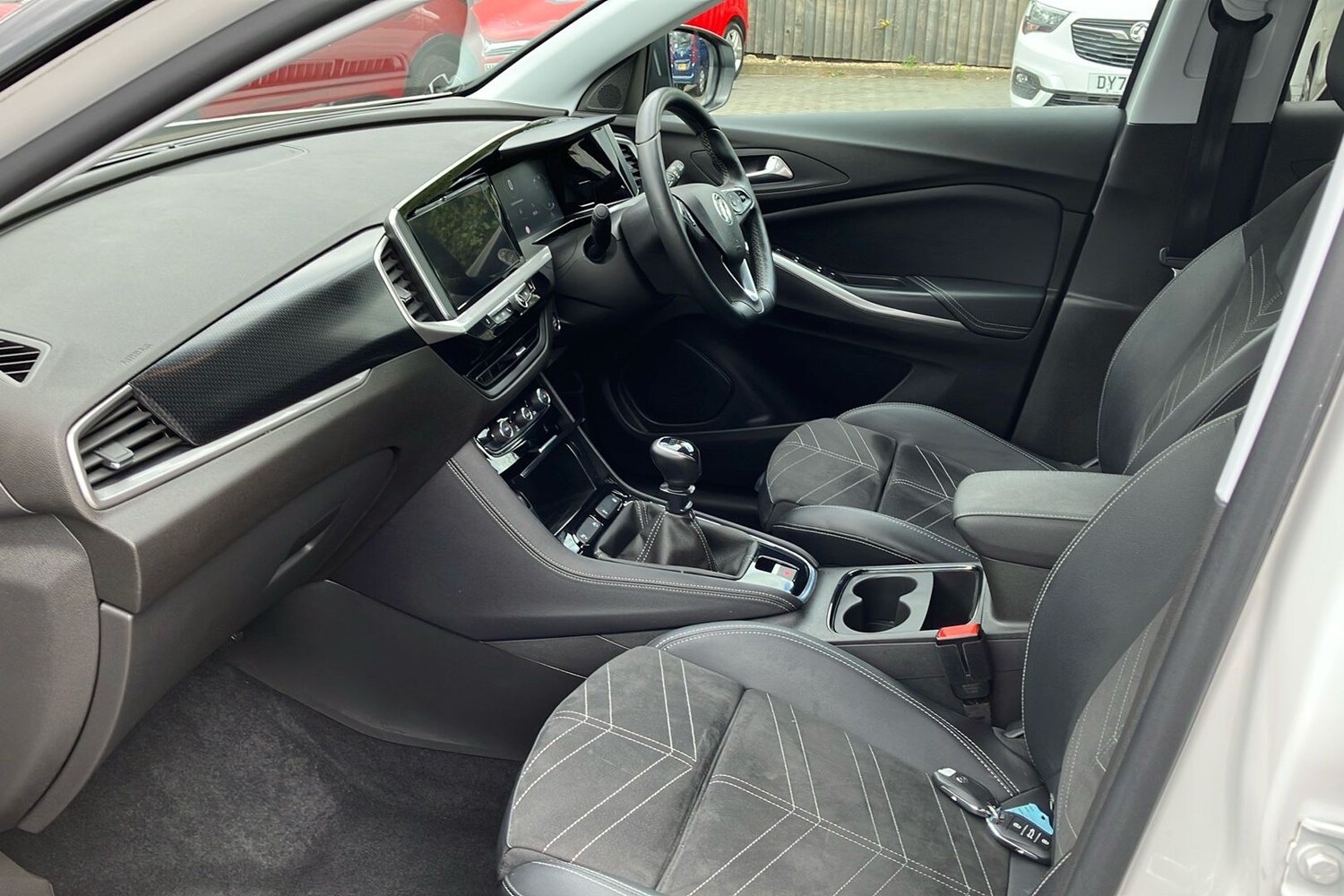 Vehicle 48