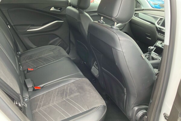 Used Vauxhall Grandland 2023 for sale - 75182940: Photo 50
