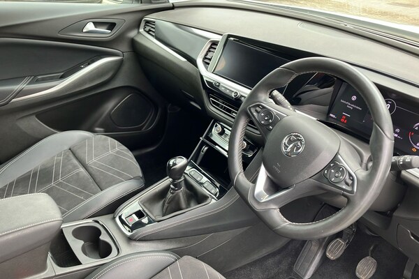 Used Vauxhall Grandland 2023 for sale - 75182940: Photo 52