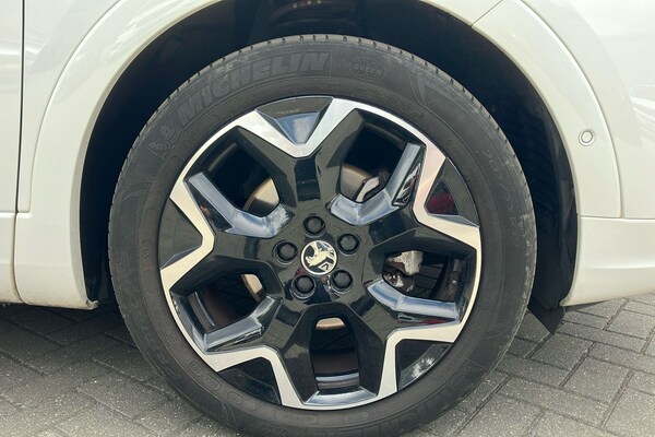 Used Vauxhall Grandland 2023 for sale - 75182940: Photo 9