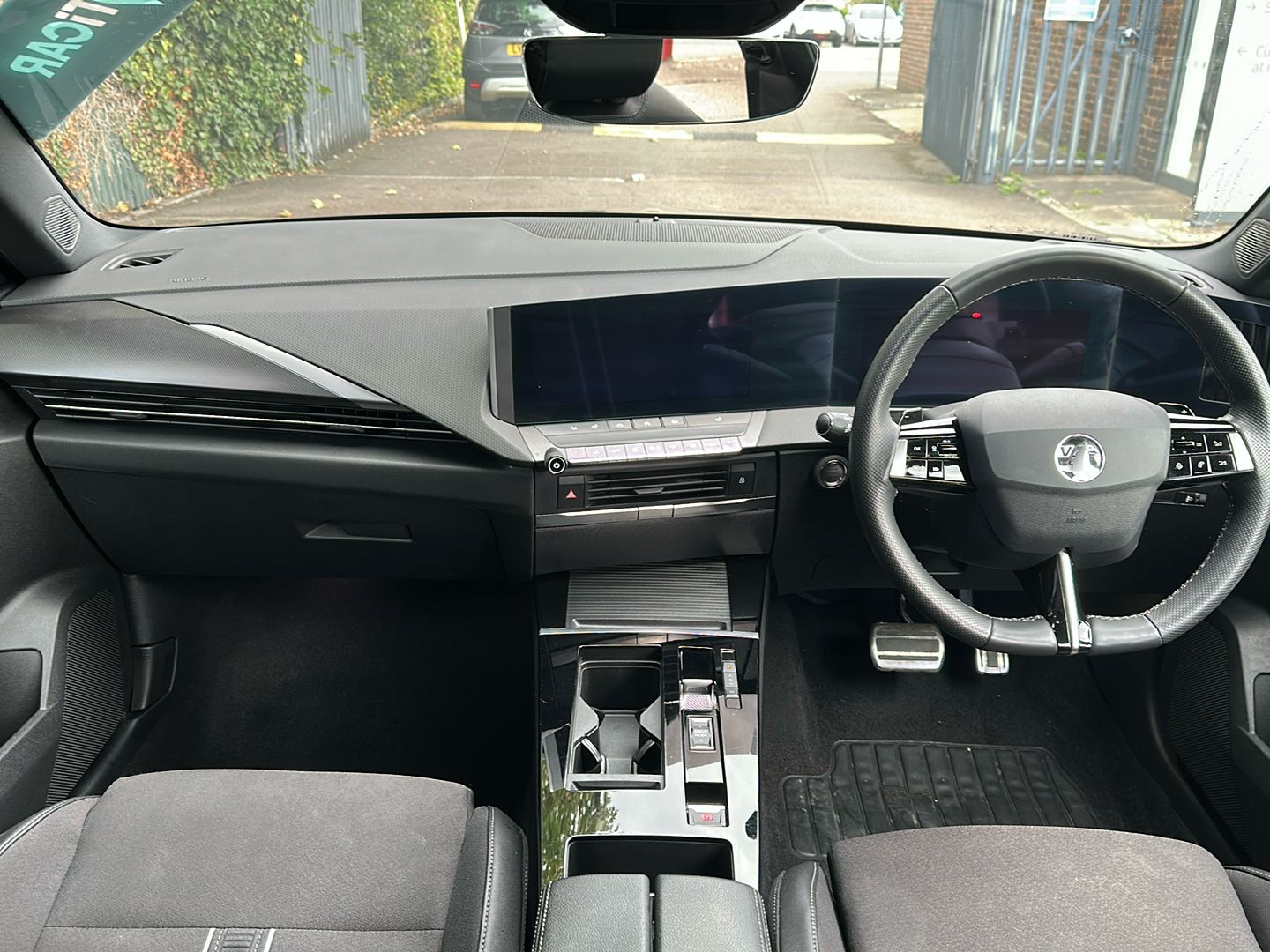 Used Vauxhall Astra 2023 for sale - 76173820: Photo 12