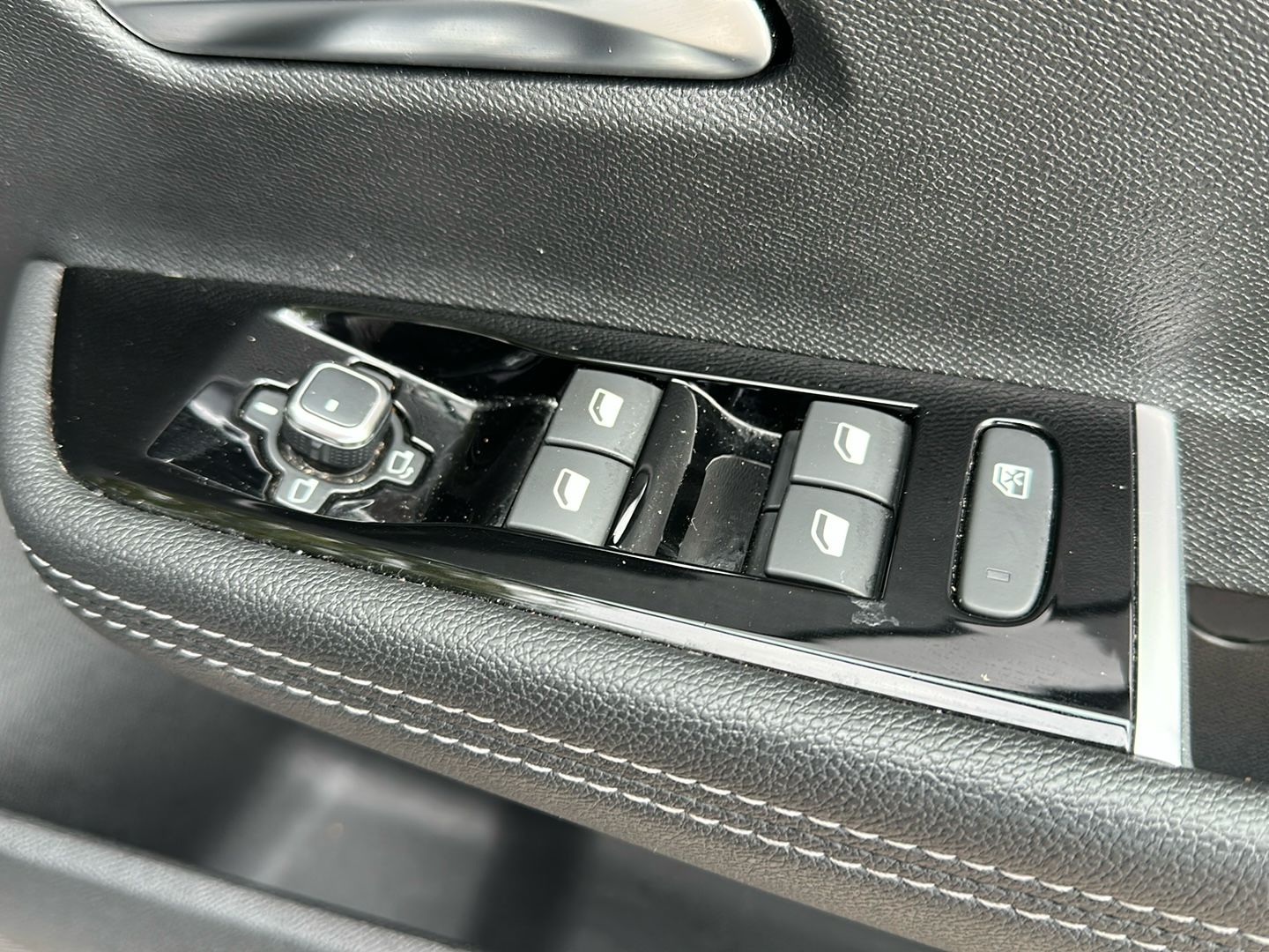 Used Vauxhall Astra 2023 for sale - 76173820: Photo 21