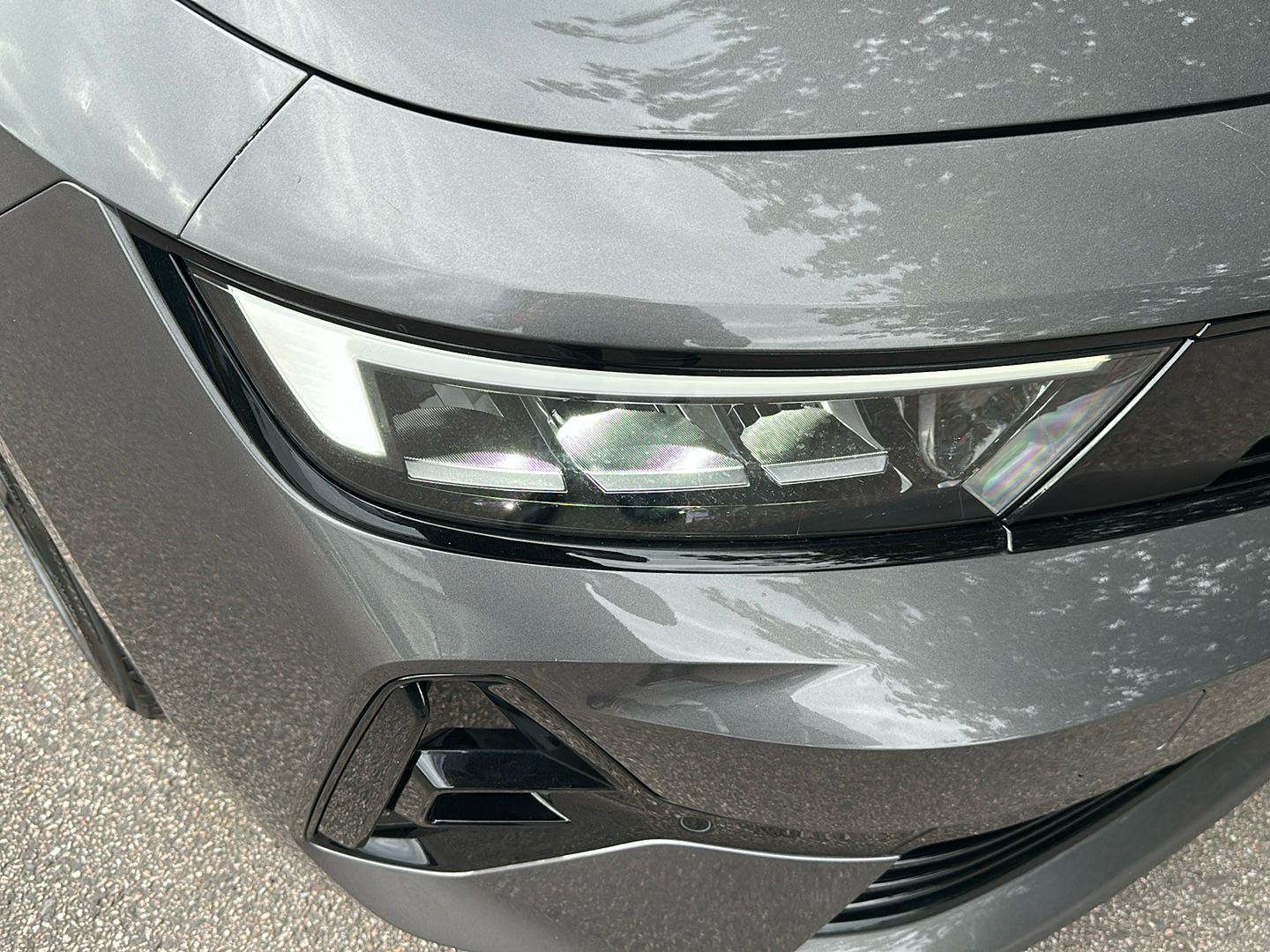 Used Vauxhall Astra 2023 for sale - 76173820: Photo 25