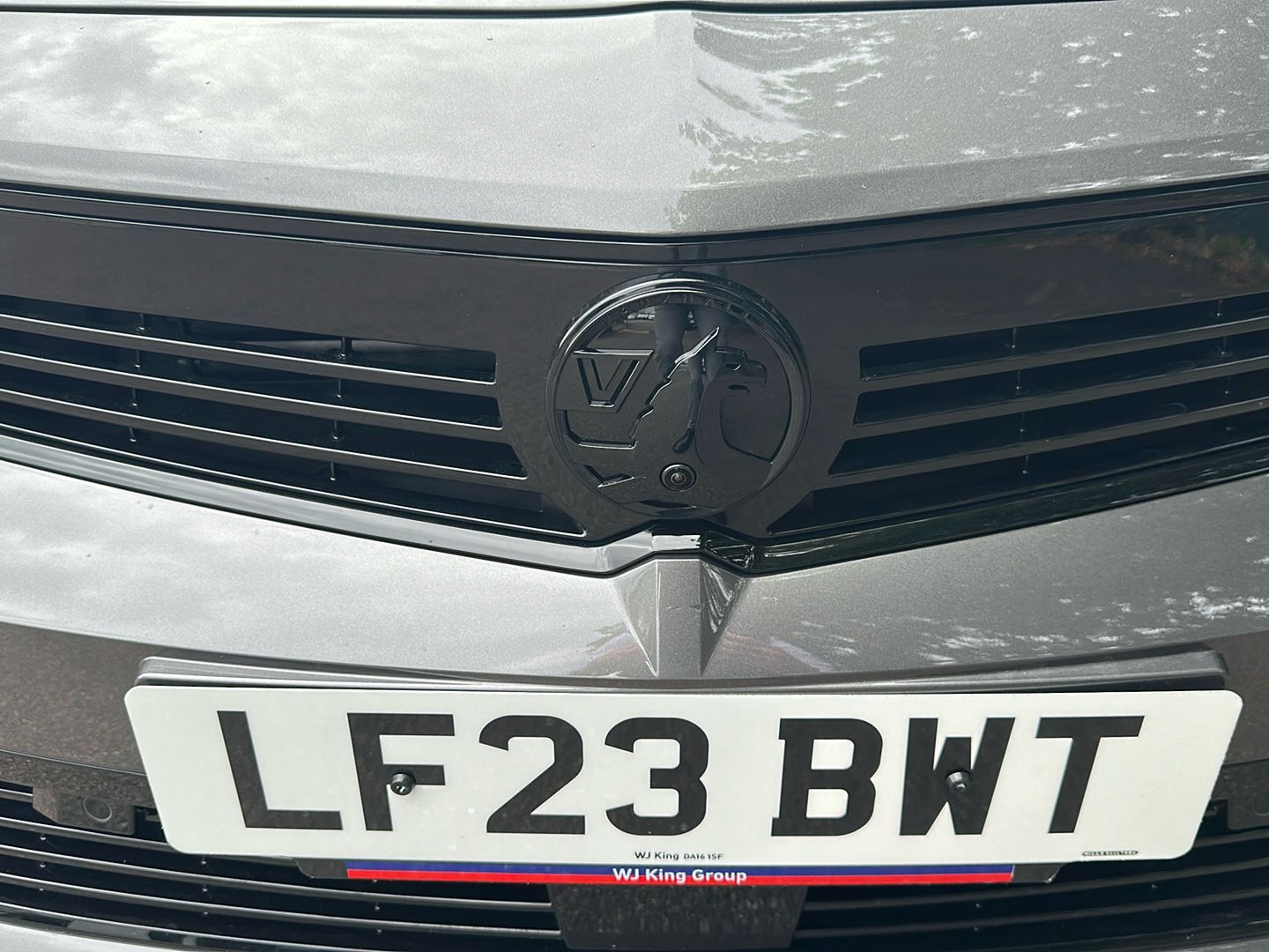 Used Vauxhall Astra 2023 for sale - 76173820: Photo 26