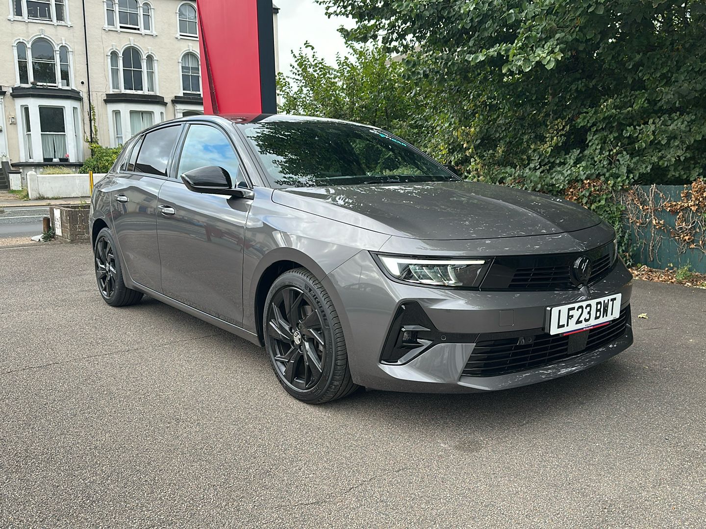 Used Vauxhall Astra 2023 for sale - 76173820: Photo 29