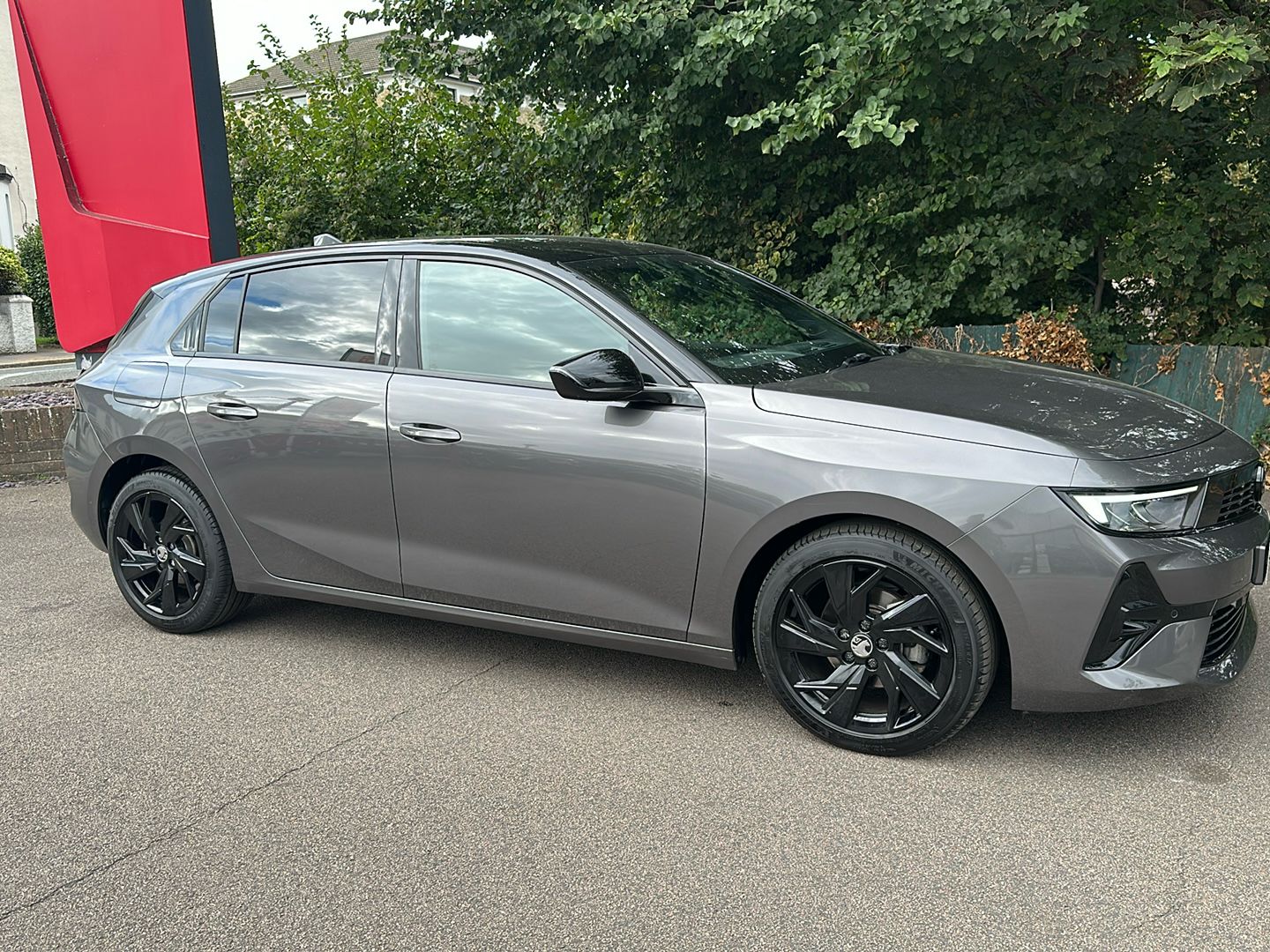 Used Vauxhall Astra 2023 for sale - 76173820: Photo 30