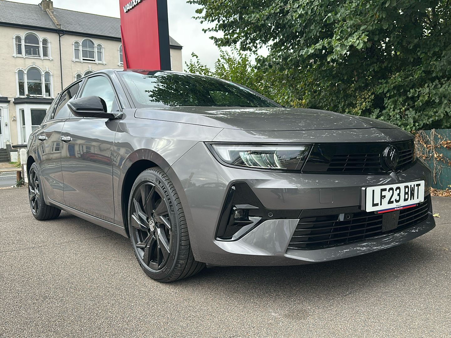 Used Vauxhall Astra 2023 for sale - 76173820: Photo 36