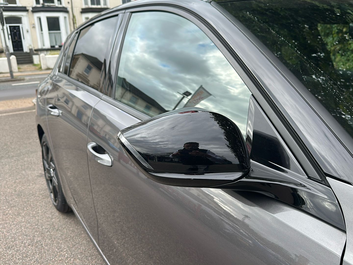 Used Vauxhall Astra 2023 for sale - 76173820: Photo 38