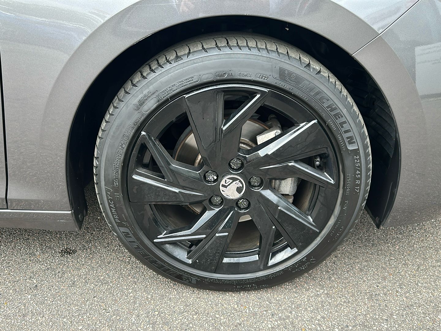 Used Vauxhall Astra 2023 for sale - 76173820: Photo 40