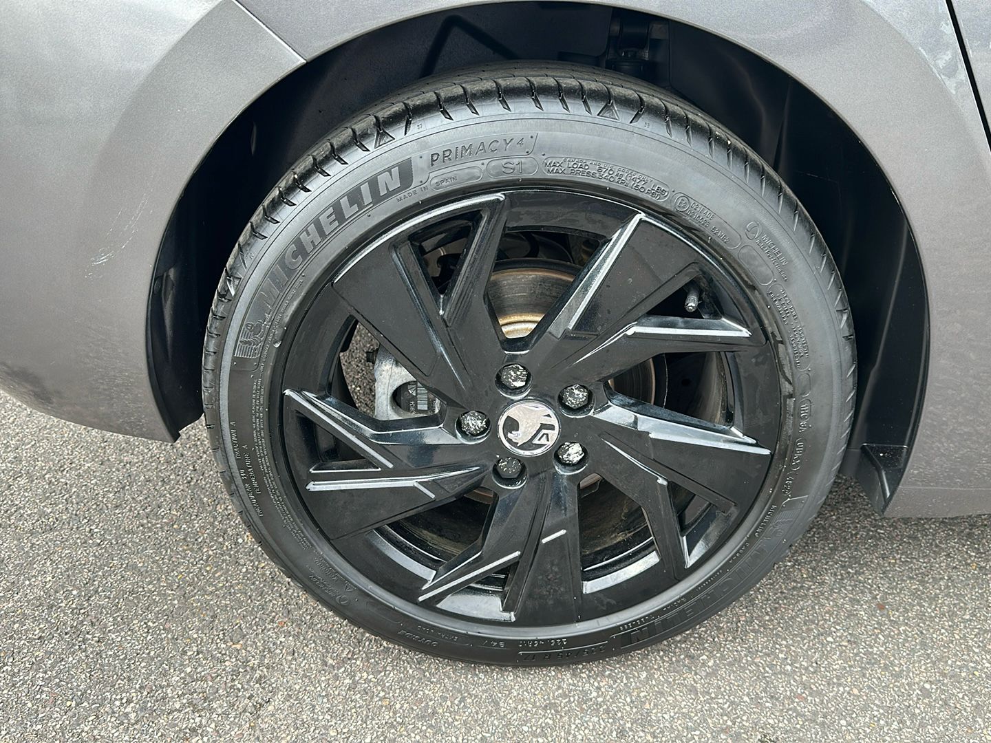 Used Vauxhall Astra 2023 for sale - 76173820: Photo 41