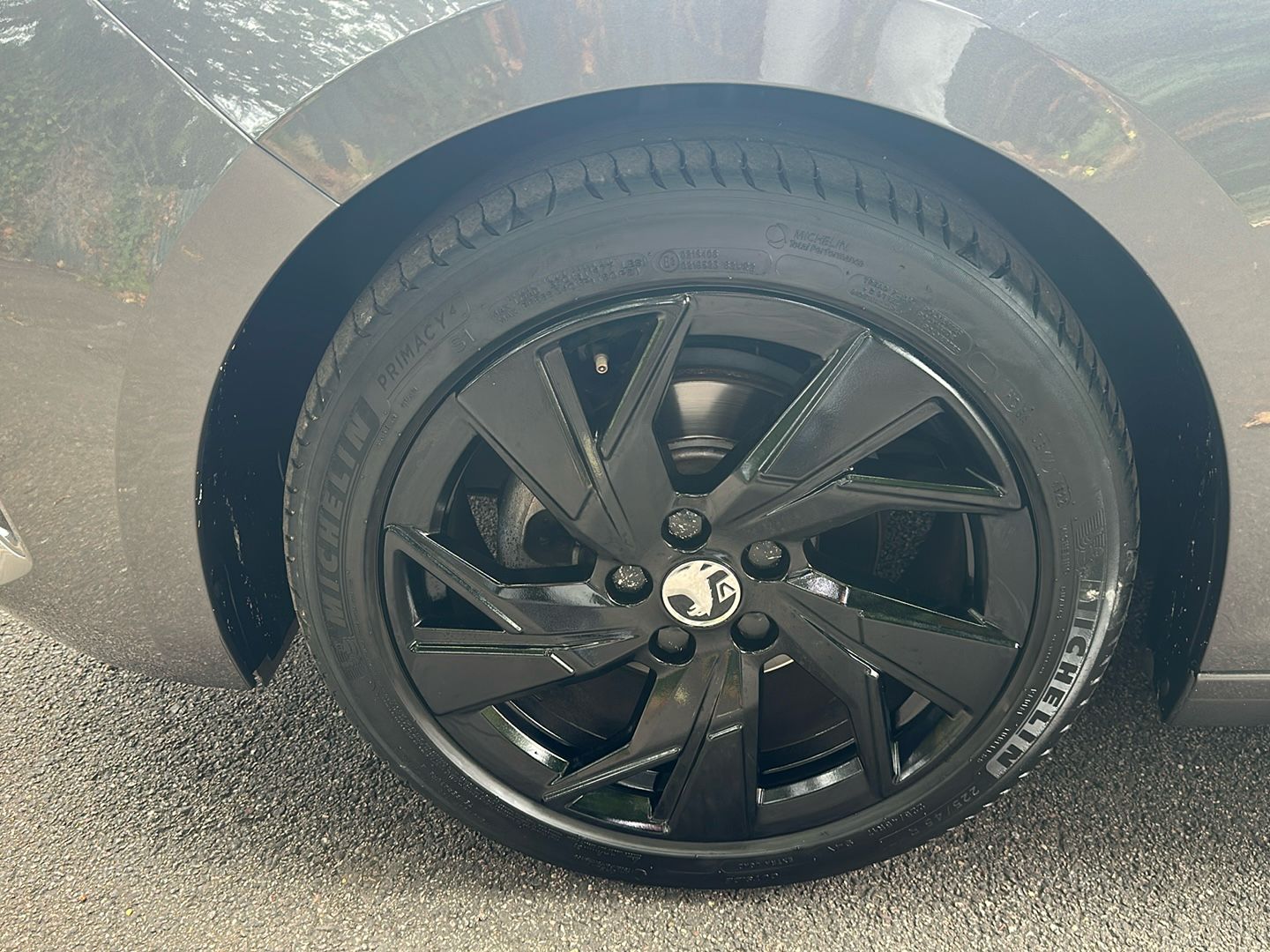 Used Vauxhall Astra 2023 for sale - 76173820: Photo 43