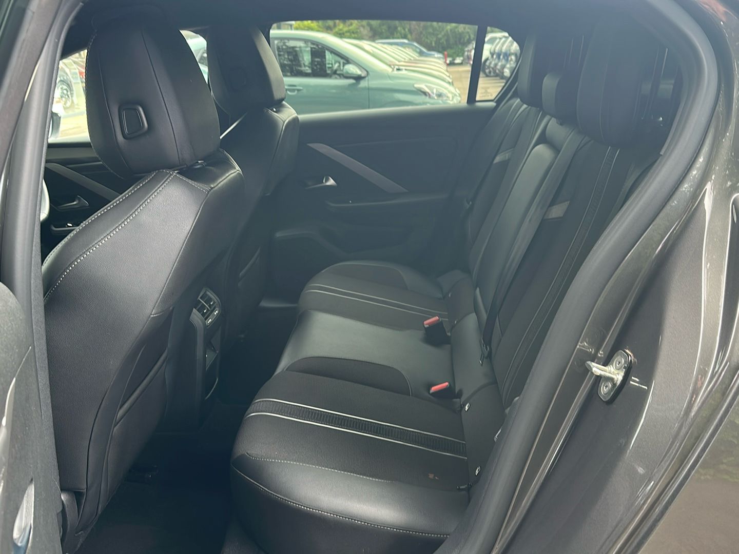 Used Vauxhall Astra 2023 for sale - 76173820: Photo 5