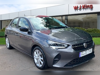 Used Vauxhall Corsa undefined for sale - 78871181: Photo