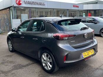 Used Vauxhall Corsa undefined for sale - 78871181: Photo