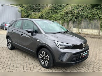 Used Vauxhall Crossland undefined for sale - 79676002: Photo