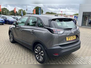 Used Vauxhall Crossland undefined for sale - 79676002: Photo