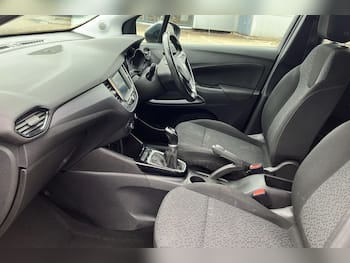Used Vauxhall Crossland undefined for sale - 79676002: Photo