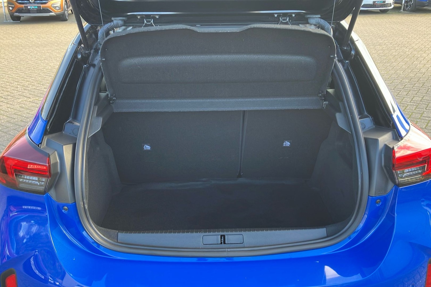 Used Vauxhall Corsa 2022 for sale - 76564633: Photo 12