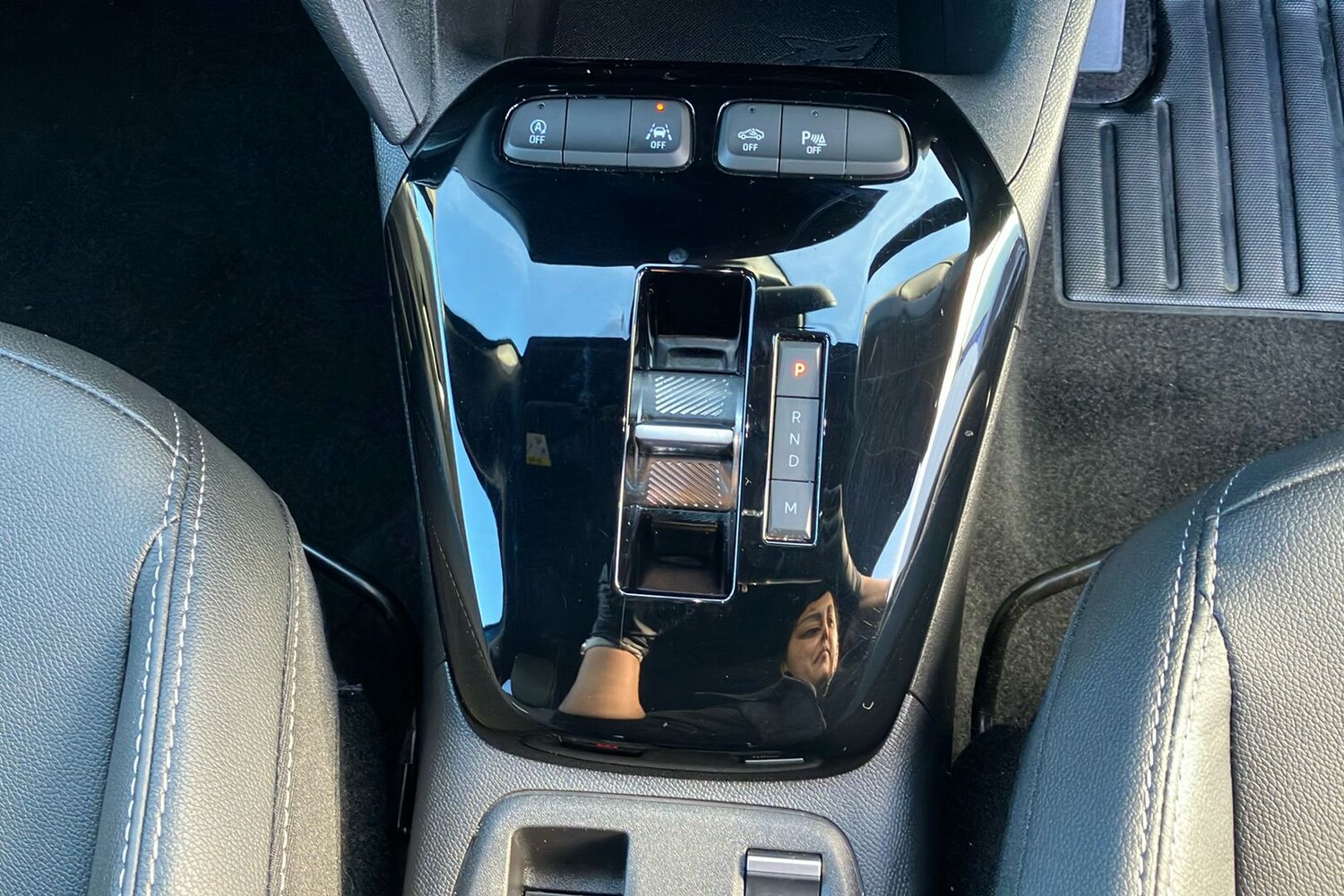 Used Vauxhall Corsa 2022 for sale - 76564633: Photo 17