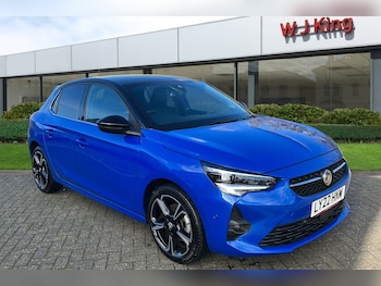 Vauxhall - Corsa
