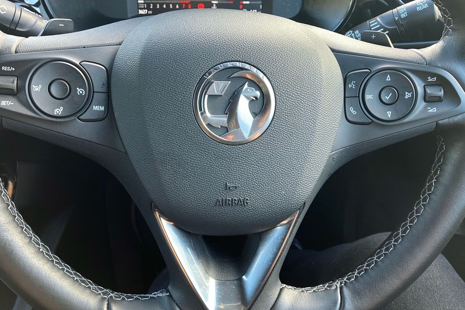 Used Vauxhall Corsa 2022 for sale - 76564633: Photo 20