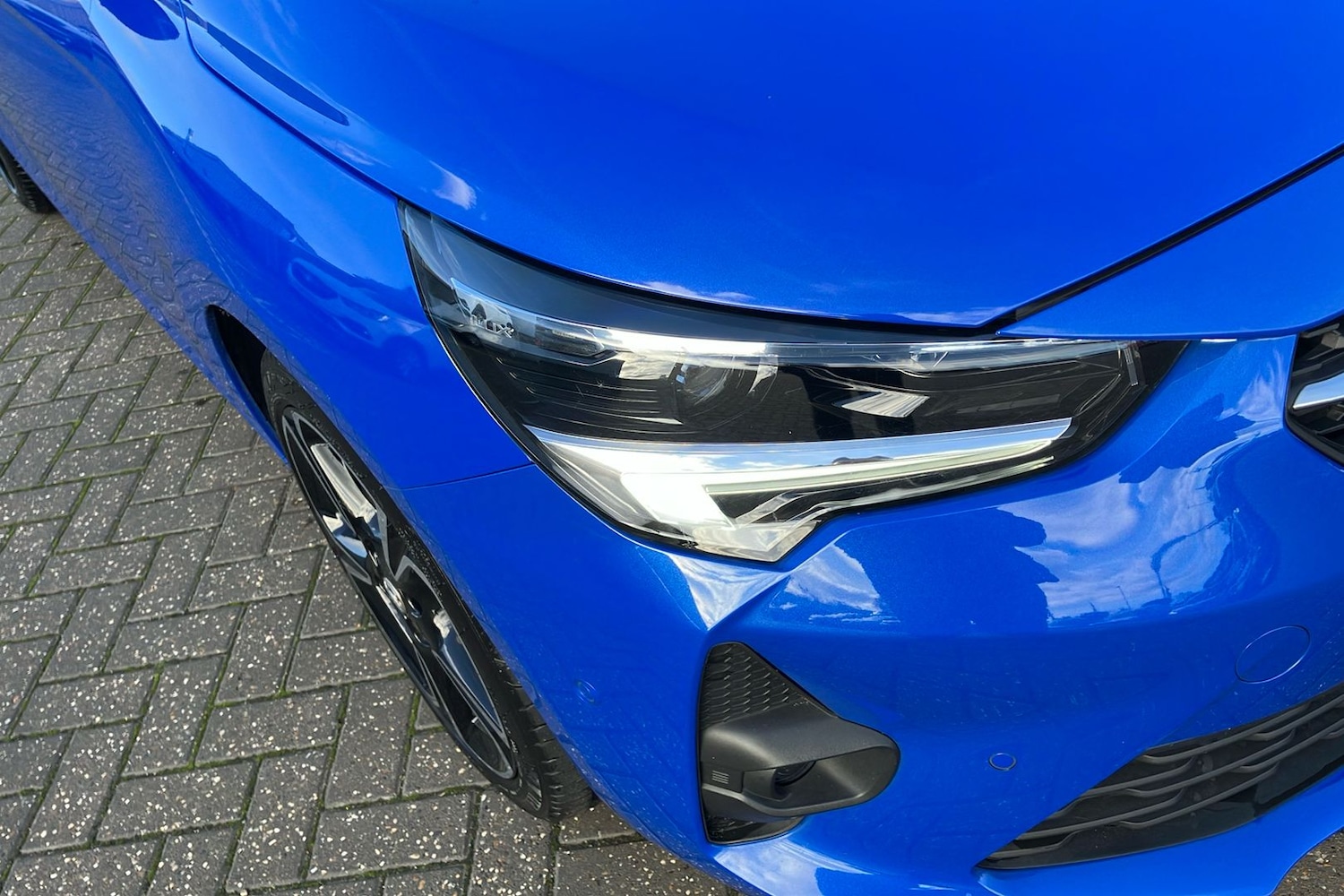 Used Vauxhall Corsa 2022 for sale - 76564633: Photo 22