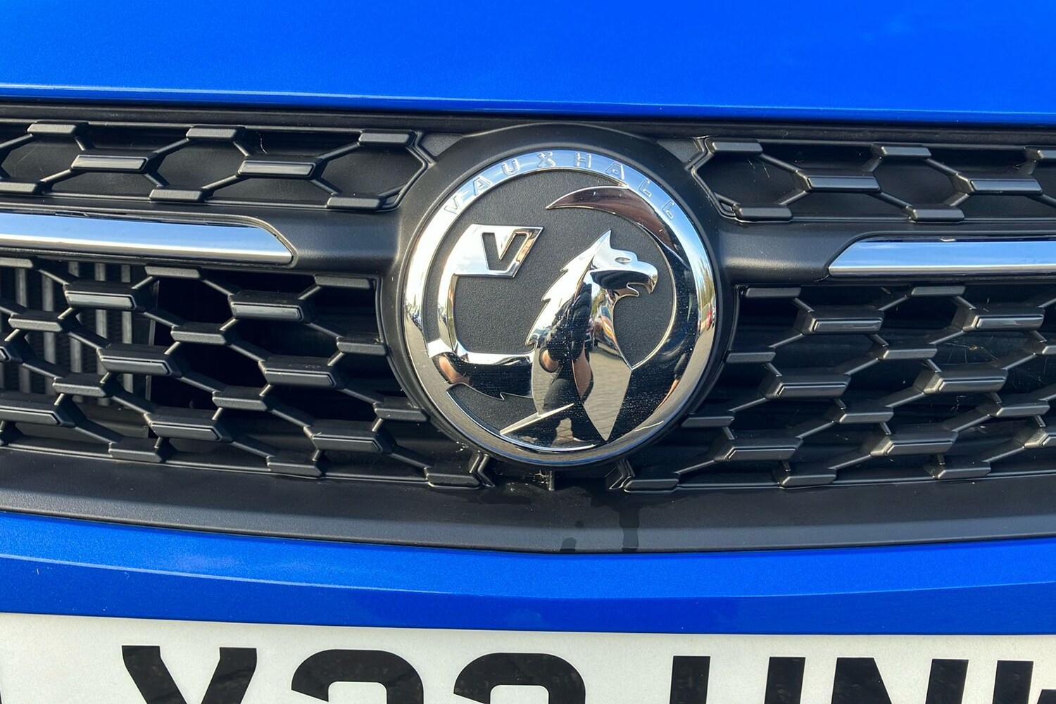 Used Vauxhall Corsa 2022 for sale - 76564633: Photo 23