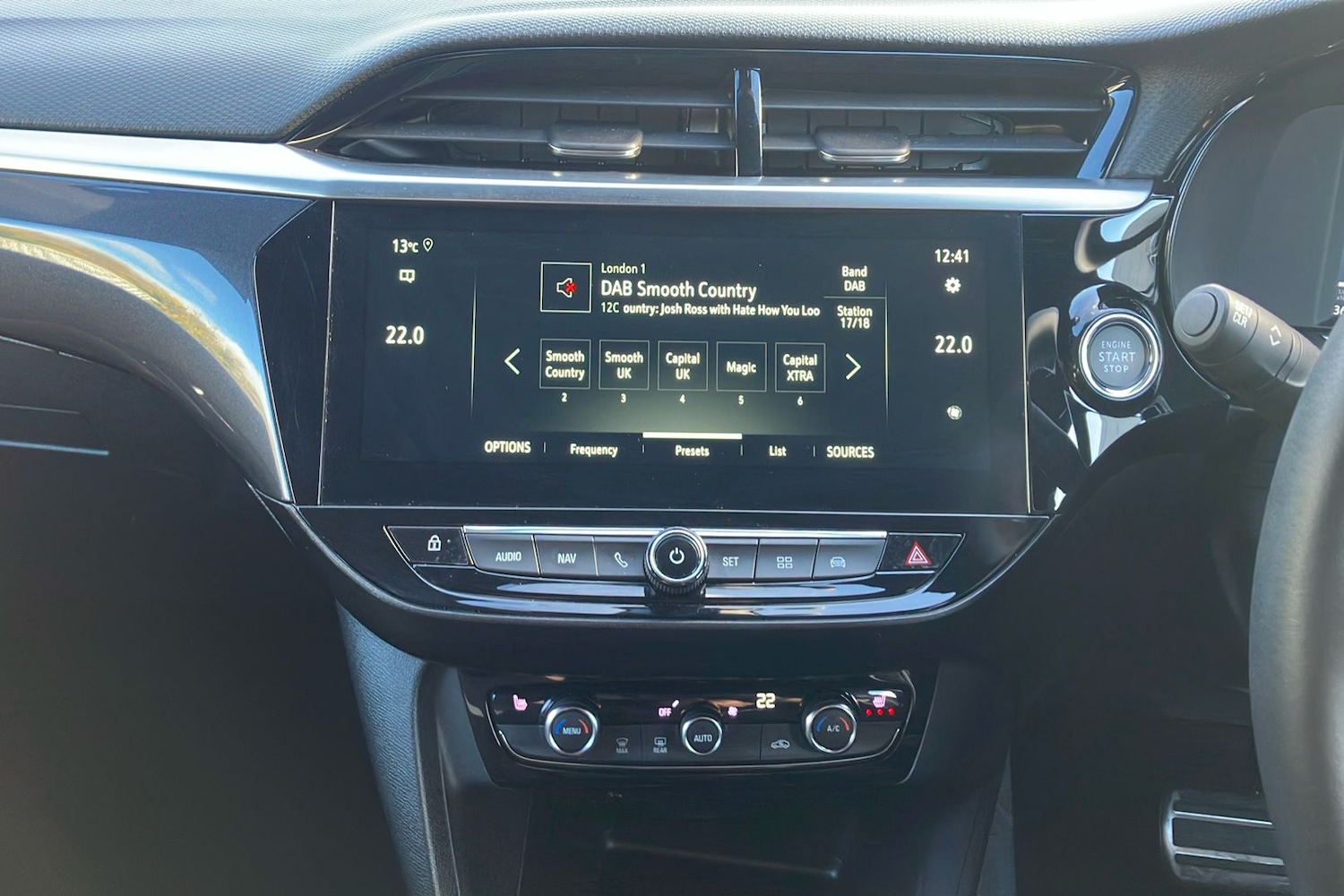 Used Vauxhall Corsa 2022 for sale - 76564633: Photo 25