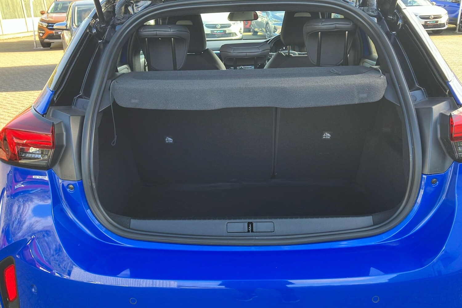 Used Vauxhall Corsa 2022 for sale - 76564633: Photo 27