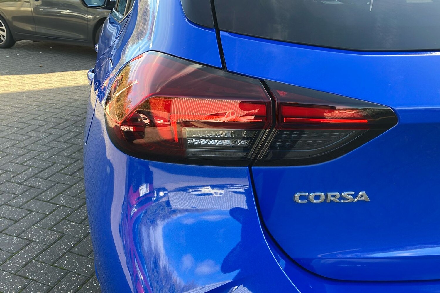 Used Vauxhall Corsa 2022 for sale - 76564633: Photo 28