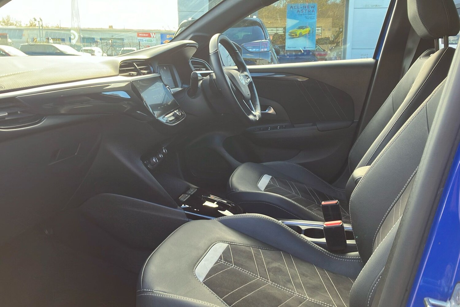 Used Vauxhall Corsa 2022 for sale - 76564633: Photo 3