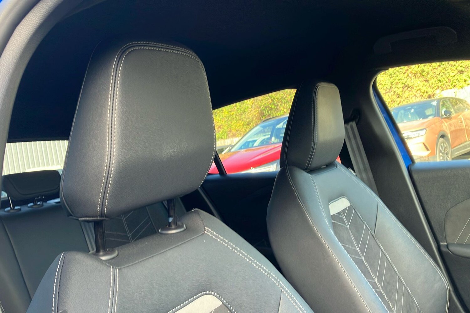 Used Vauxhall Corsa 2022 for sale - 76564633: Photo 30