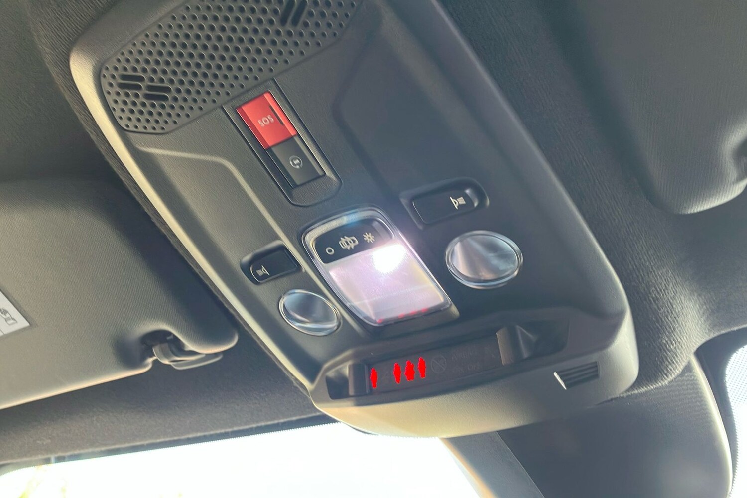 Used Vauxhall Corsa 2022 for sale - 76564633: Photo 31