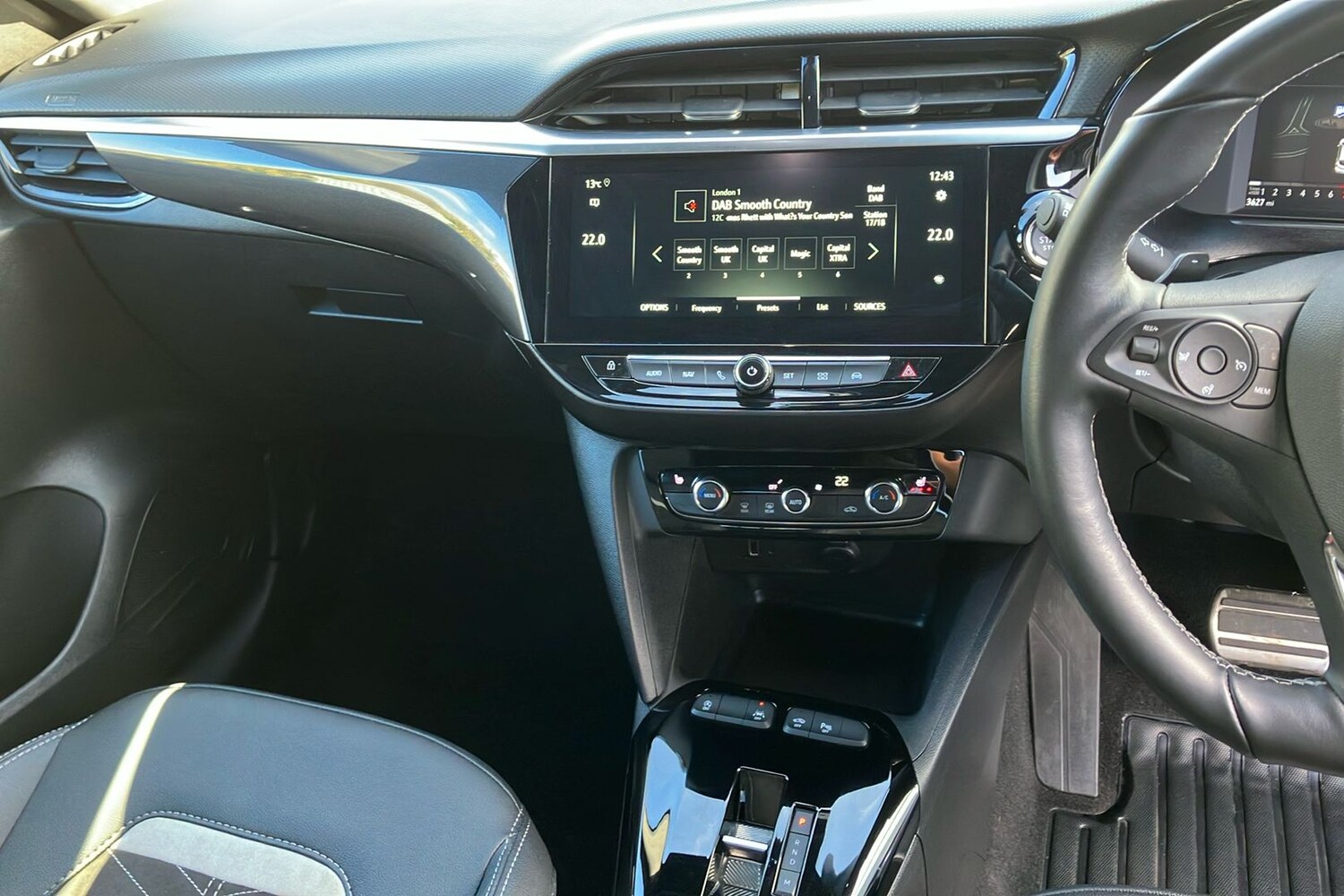 Used Vauxhall Corsa 2022 for sale - 76564633: Photo 32