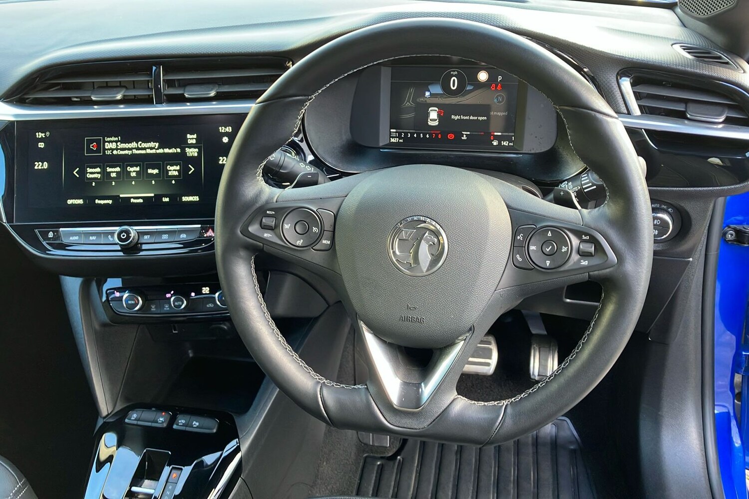 Used Vauxhall Corsa 2022 for sale - 76564633: Photo 33