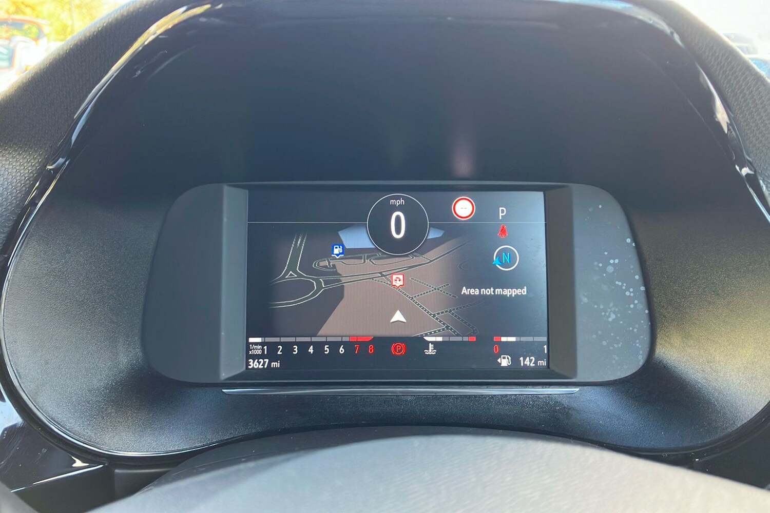 Used Vauxhall Corsa 2022 for sale - 76564633: Photo 34