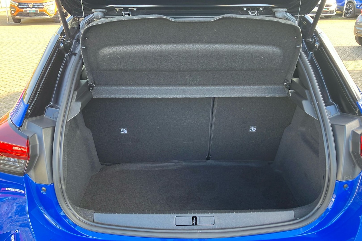 Used Vauxhall Corsa 2022 for sale - 76564633: Photo 35