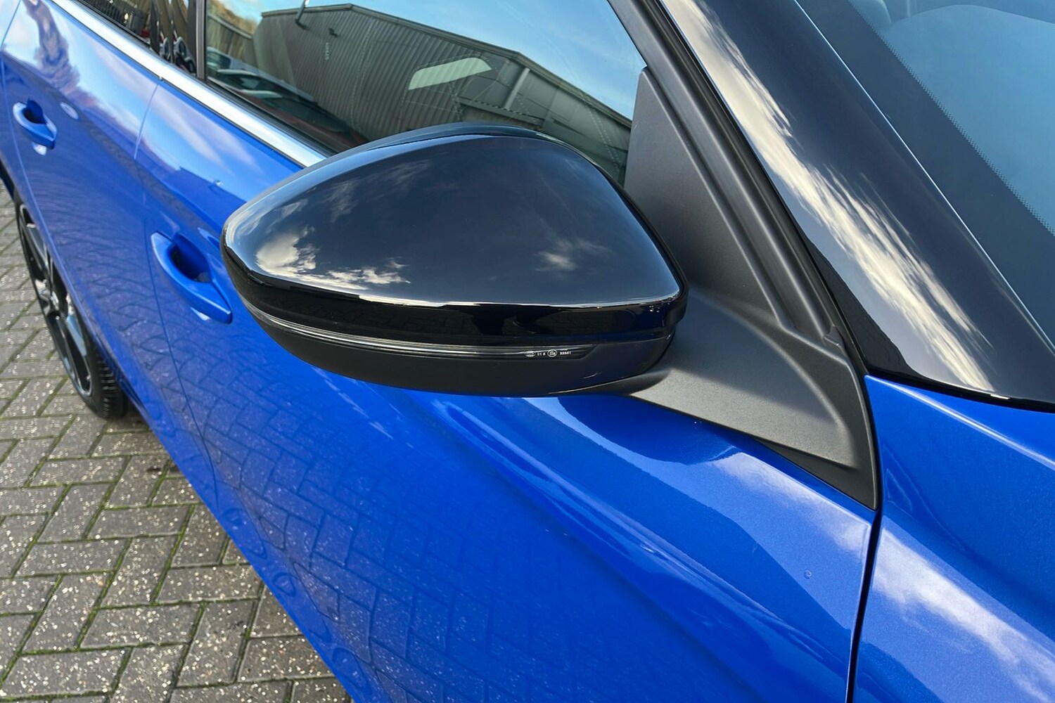 Used Vauxhall Corsa 2022 for sale - 76564633: Photo 36